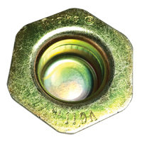 Drum Closures - Steel Drum Closures - Rieke 20200701