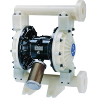 Standard Diaphragm Pump, 100 GPM - Graco DB5A11