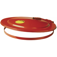 Safety Drum Covers