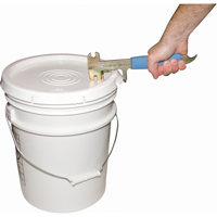 Steel Pail Opener - Vestil PAIL-PAL