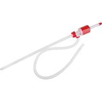 Pompe de style siphon, Pour 15 - 55 gal. US, 7 gal/min - KLETON 