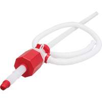 Pompe de style siphon, Pour 15 - 55 gal. US, 7 gal/min - KLETON 