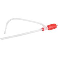 Pompe de style siphon, Pour 5 gal. US, 2 gal/min - KLETON 