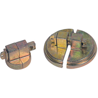 Drum Locks - Justrite 08508