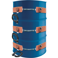 Flexible Drum & Pail Heaters - Bucan BUC-DC299
