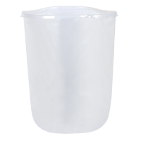 Doublures Ultraliner pour barils en acier & en fibres de 55 gallons - Protective Lining Corp VLNXX-55