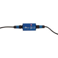 StaticSure Static Monitoring Device, 240" Long - Lind Equipment LE600-20CG-2SL