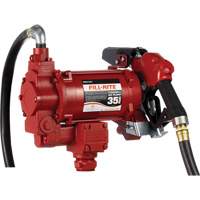 Electric Pumps