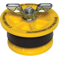 Cherne&reg; 2" Gripper Mechanical Plug - Oatey 270229