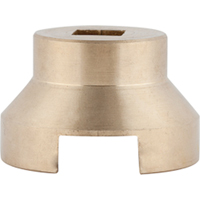 Non-Sparking Drum Socket -  
