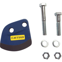 Replacement Blade for Manual Drum Deheader - Wesco 272012