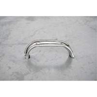 Galvanized Steel Open Head Drum Cover - Vestil DC-245-H