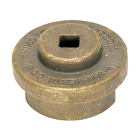 Drum Bung Socket - Vestil BUNG-S-B1