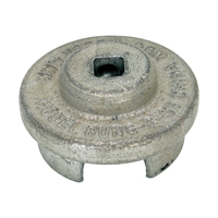 Drum Bung Socket - Vestil BUNG-S-S2