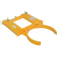 Drum Gripper, For 55 US Gal. (45.8 Imperial Gal.) - Vestil DGS-55-D
