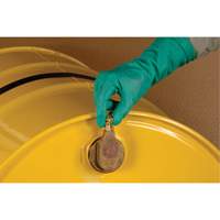 Horizontal Petroleum Drum Vent - Justrite 08300