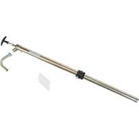 Pull Type Drum Pump, Fits 55 Gal., 22 oz./Stroke - KLETON 