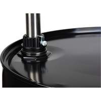 Pull Type Drum Pump, Fits 55 Gal., 22 oz./Stroke - KLETON 