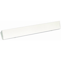 Chaufferette en corniche, Mural - Marley Industrial Products RCC6024C