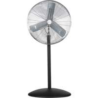 Ventilateurs, Industriel, 3 Vitesses, Diam&egrave;tre de 30" - Air Master 71586