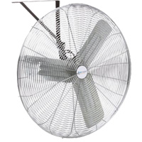 Ventilateurs, Industriel, 3 vitesses, Diam&egrave;tre de 32" - Air Master 71573
