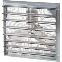 Shutter Fans - Air Master 23005