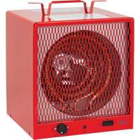 Heaters