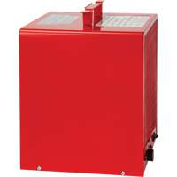 Heater, Contractor, Electric, 19100 BTU/H - Matrix Industrial Products 