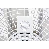 Box Fan, Commercial, 3 Speed, 20" Diameter - Matrix Industrial Products 