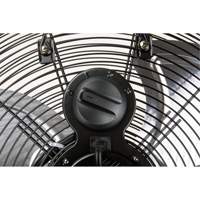 Ventilateur sur pied haute vitesse, Commercial, 3 vitesses, Diam&egrave;tre de 16" - Produits Industriels Matrix 