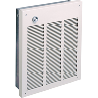 RADIATEUR MURAL COMMERCIAL AIR SOUFFL 347V/4000W, Mural - Marley Industrial Products LFK403F