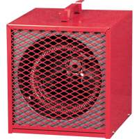 Radiateur, Entrepreneur, &eacute;lectrique, 19110 BTU/H / 14333 BTU/H - Marley Industrial Products BRH562