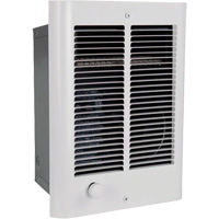 Chaufferette avec ventilateur, Mural - Marley Industrial Products CZ1512T