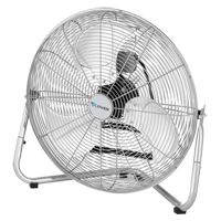 Ventilateur sur pied haute vitesse, Commercial, 3 vitesses, Diam&egrave;tre de 18" - Canarm HVF18L