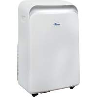Mobile 3-in-1 Air Conditioner, Portable, 12000 BTU - Matrix Industrial Products 