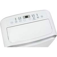 Mobile 3-in-1 Air Conditioner, Portable, 12000 BTU - Matrix Industrial Products 