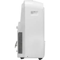 Mobile 3-in-1 Air Conditioner, Portable, 12000 BTU - Matrix Industrial Products 