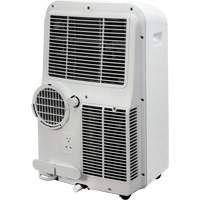 Mobile 3-in-1 Air Conditioner, Portable, 12000 BTU - Matrix Industrial Products 