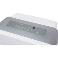Dehumidifier, 4000 sq. ft., 23.66 L - Matrix Industrial Products 