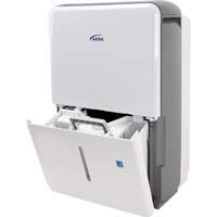 Dehumidifier, 4000 sq. ft., 23.66 L - Matrix Industrial Products 