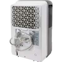 Dehumidifier, 4000 sq. ft., 23.66 L - Matrix Industrial Products 