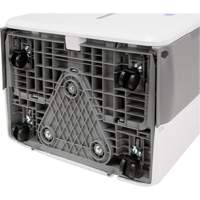Dehumidifier, 4000 sq. ft., 23.66 L - Matrix Industrial Products 