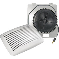 Bathroom Fan Upgrade Kit - Broan EC60KIT