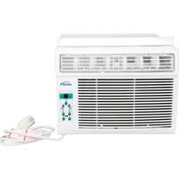 Horizontal Air Conditioner, Window, 12000 BTU - Matrix Industrial Products 