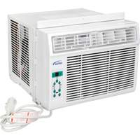 Horizontal Air Conditioner, Window, 12000 BTU - Matrix Industrial Products 