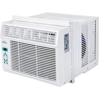 Horizontal Air Conditioner, Window, 12000 BTU - Matrix Industrial Products 