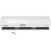 Air Curtain with Remote Control, 2 Speeds - Matrix Industrial Products 
