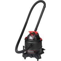 Vacuum, Wet-Dry, 6 HP, 8 US Gal. (30.3 Litres) - Aurora Tools 