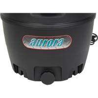 Vacuum, Wet-Dry, 6 HP, 16 US Gal. (60.6 Litres) - Aurora Tools 