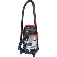 Vacuum, Wet-Dry, 6 HP, 8 US Gal. (30.3 Litres) - Aurora Tools 